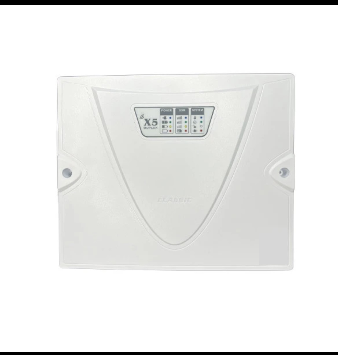 دزدگیر اماکن کلاسیک مدل x5 DUPLEX